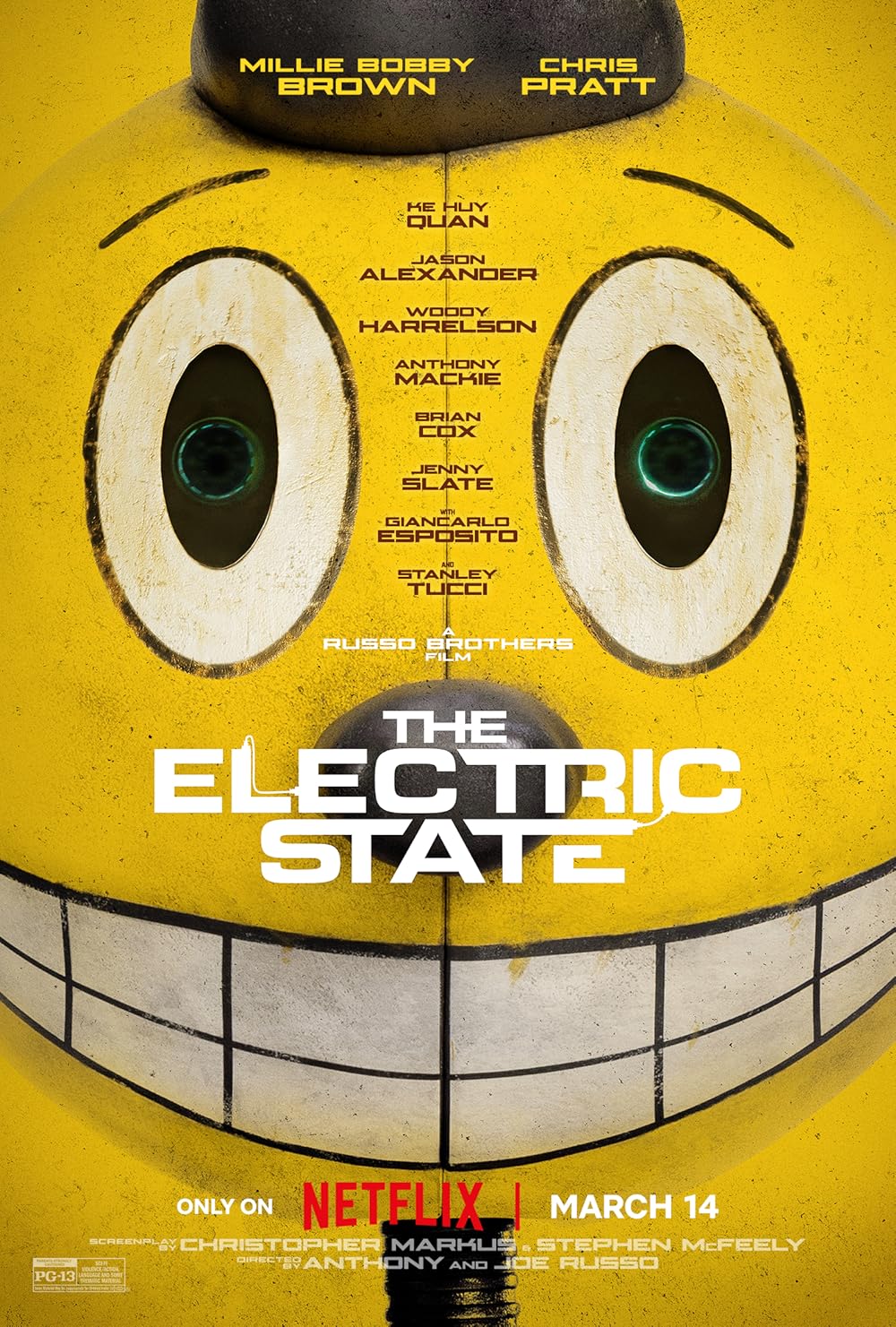 The Electric Stat